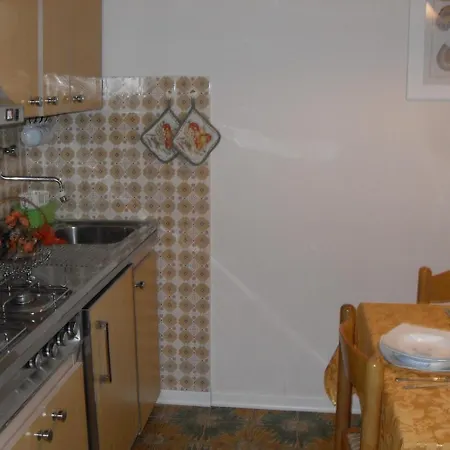 Studio In 24597 Apartamento Bibione