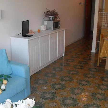 Apartamento Studio In 24597
