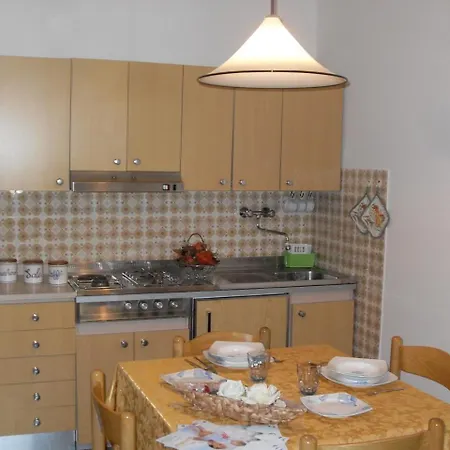 Studio In 24597 Apartment *